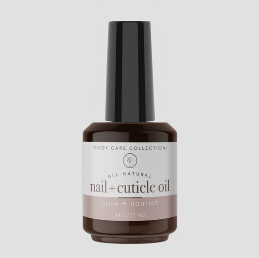Nail & Cuticle Oil