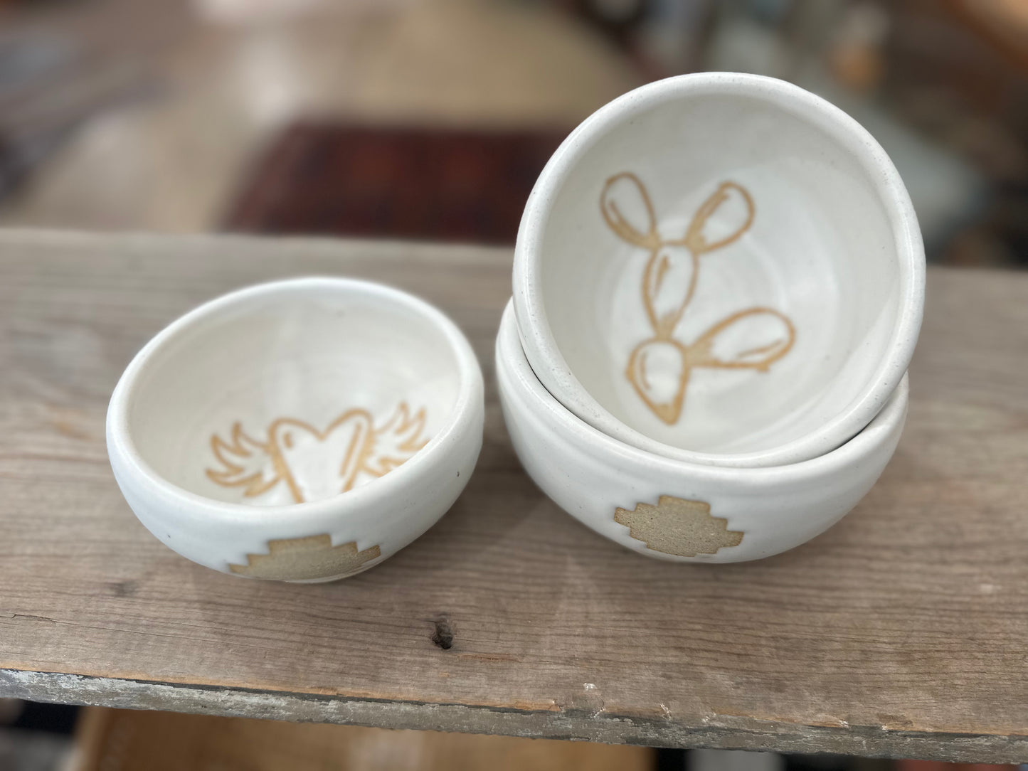 Bowl set (3)