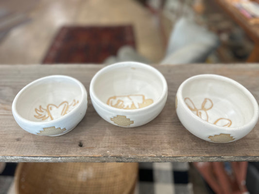 Bowl set (3)