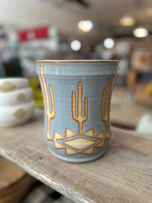 Cactus Trio Crock