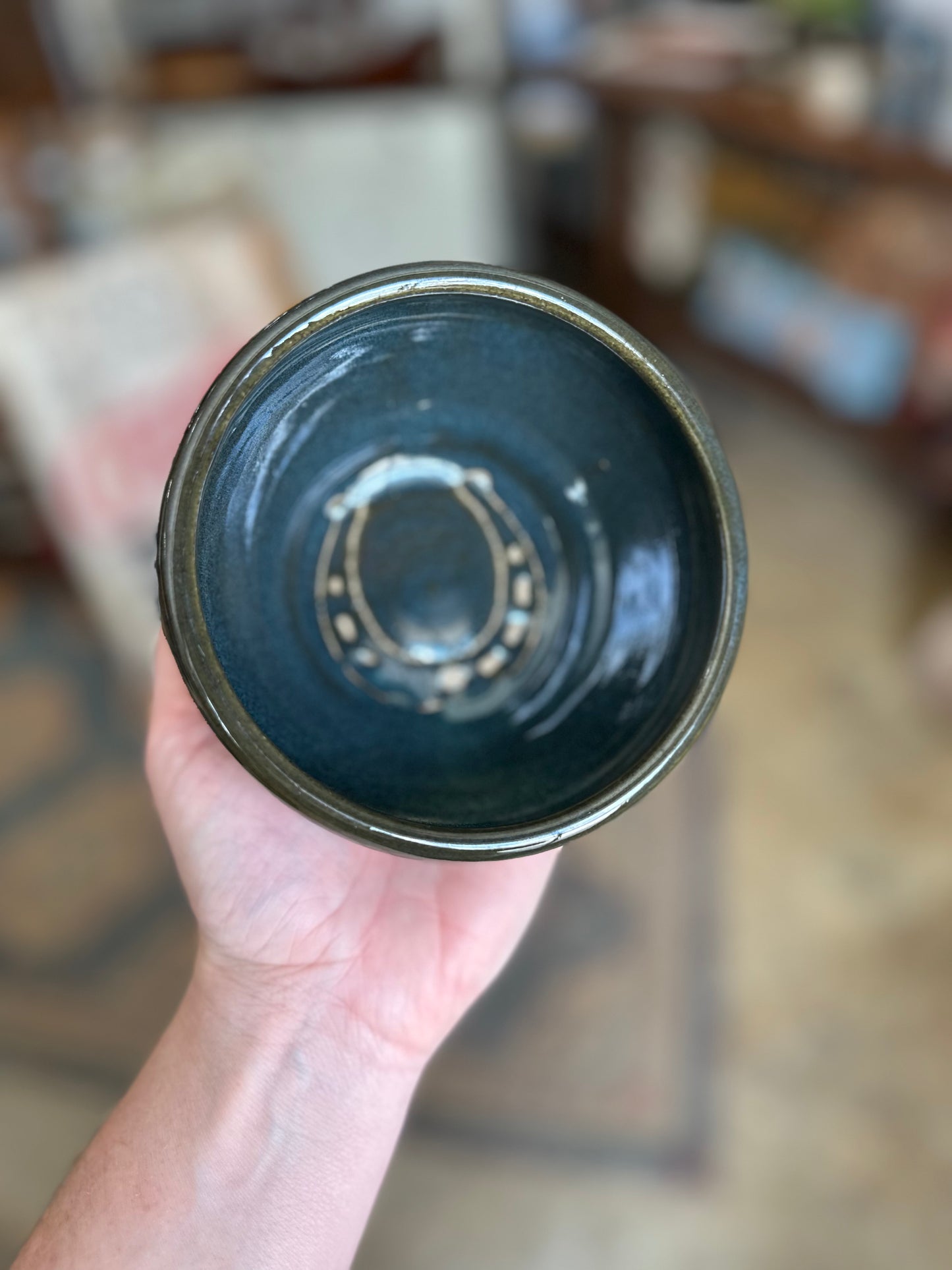 Imperfect bowl set (2)