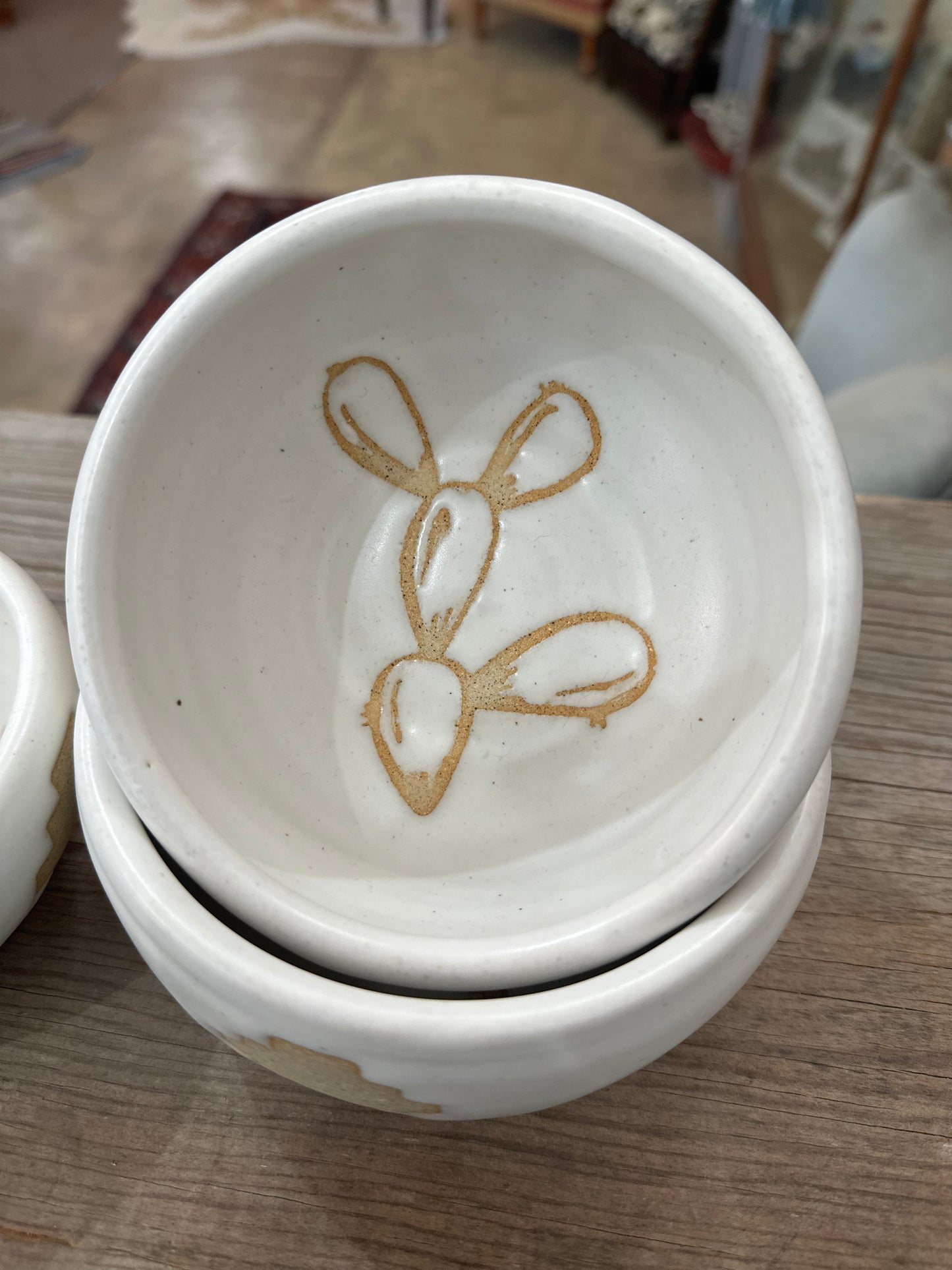 Bowl set (3)