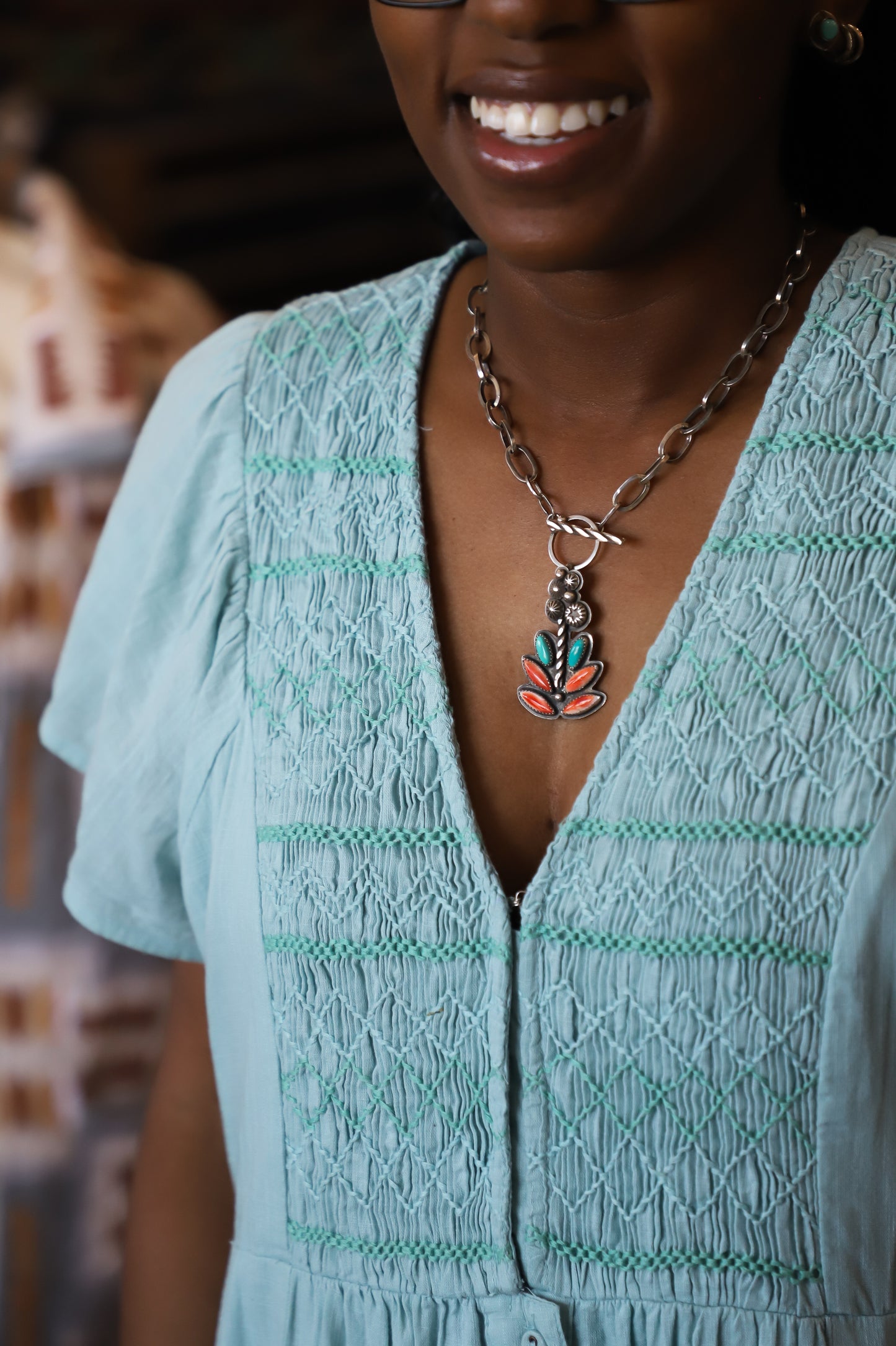 The Agave