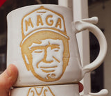 MAGA Trump