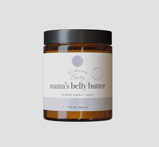 Mama Belly Butter