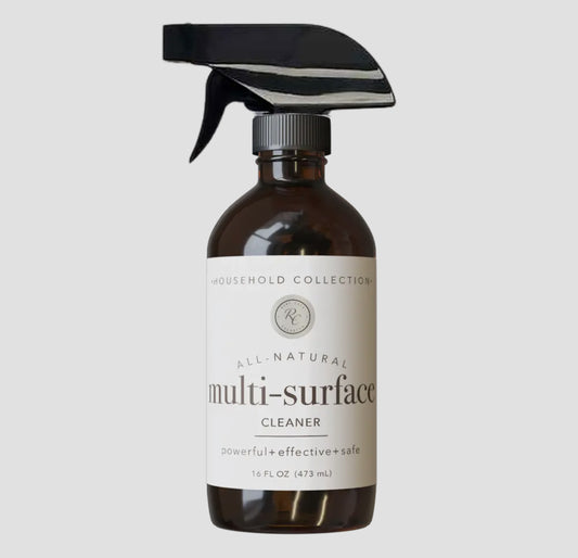 Multi- Surface Cleaner