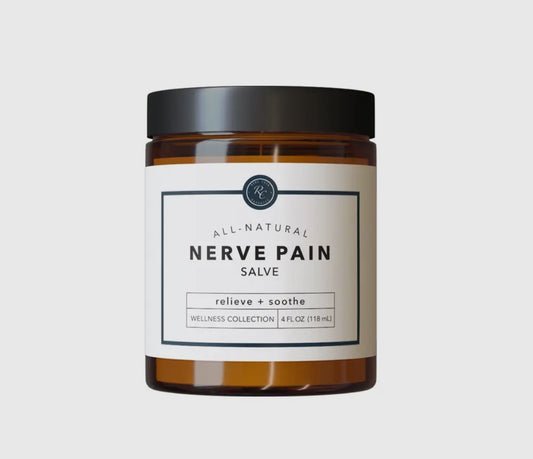 Nerve Pain Salve