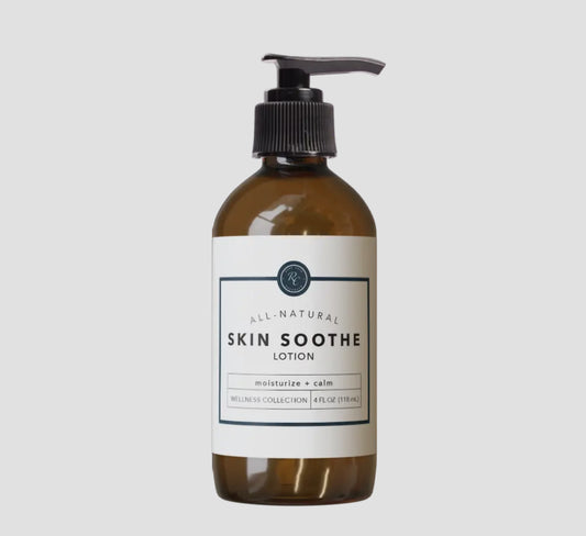 Skin Soothing Lotion