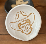 Cowboy Trump