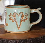Winged Heart