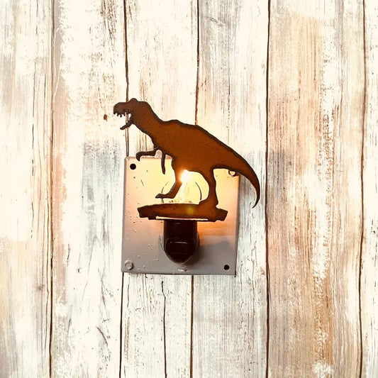 Tyrannosaurus Rex Nightlight