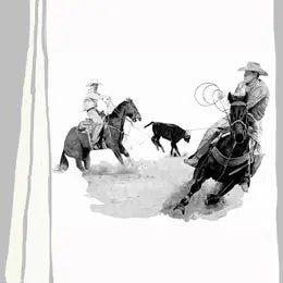 Dolly Estelle Tea Towel