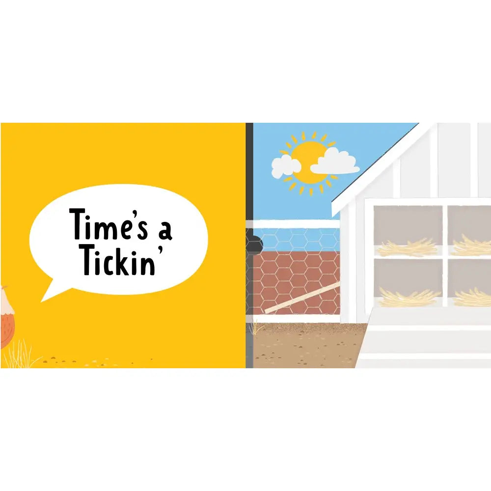 Grab Your Pillow, Armadillo: A Silly Book of Fun Goodnights
