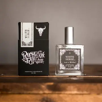 White Horse Perfume/Cologne 50 Ml
