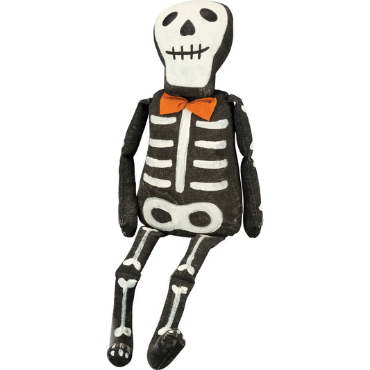 Mr. Boo Doll