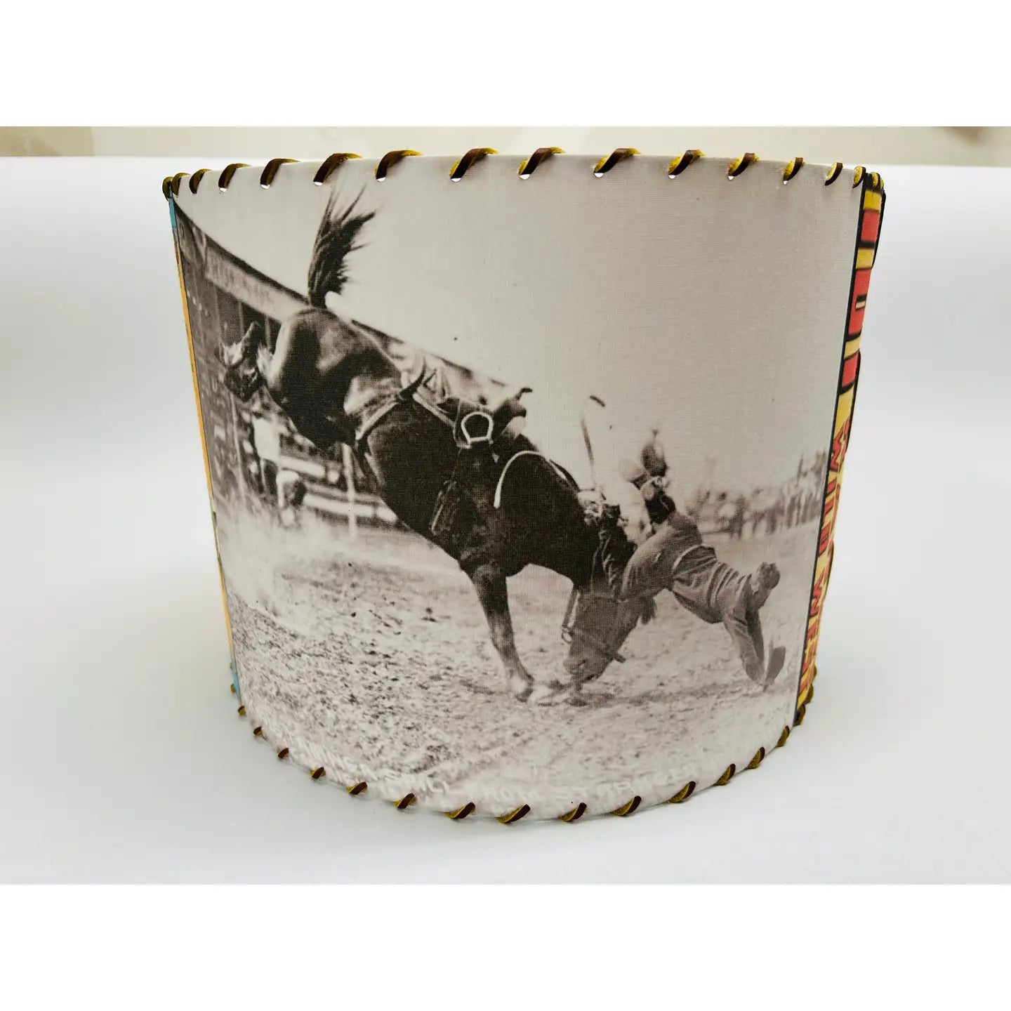Cowboys of 101 Ranch 14" Shade