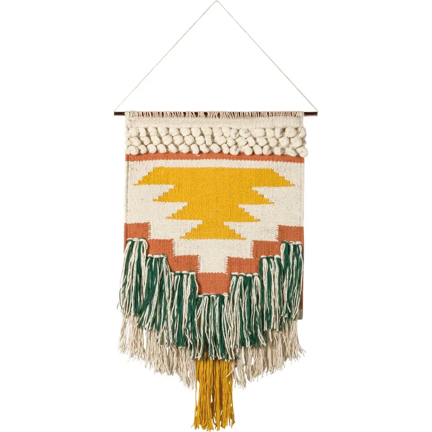 Boho Southwest Macrame