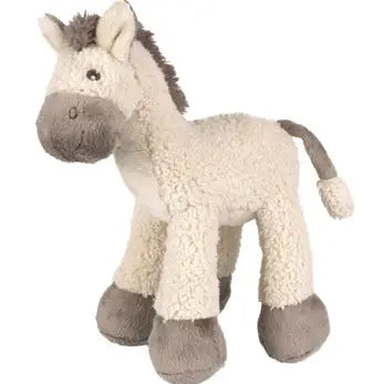 Helma The Horse