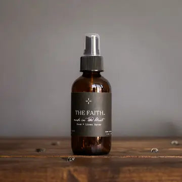 R. Rebellion Room & Linen Spray - 4oz