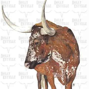Dolly Estelle Tea Towel