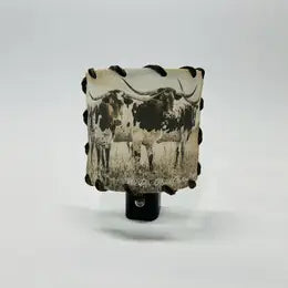 Longhorn Trio Nightlight