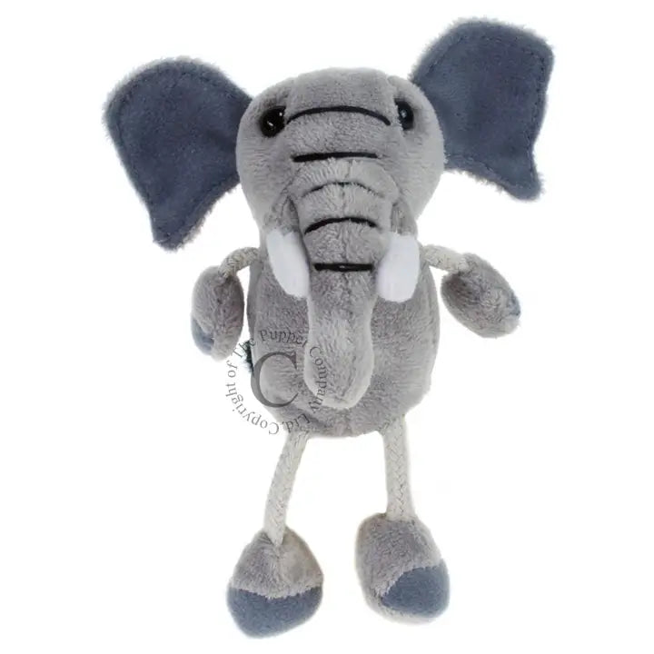 Finger Puppets - Animals