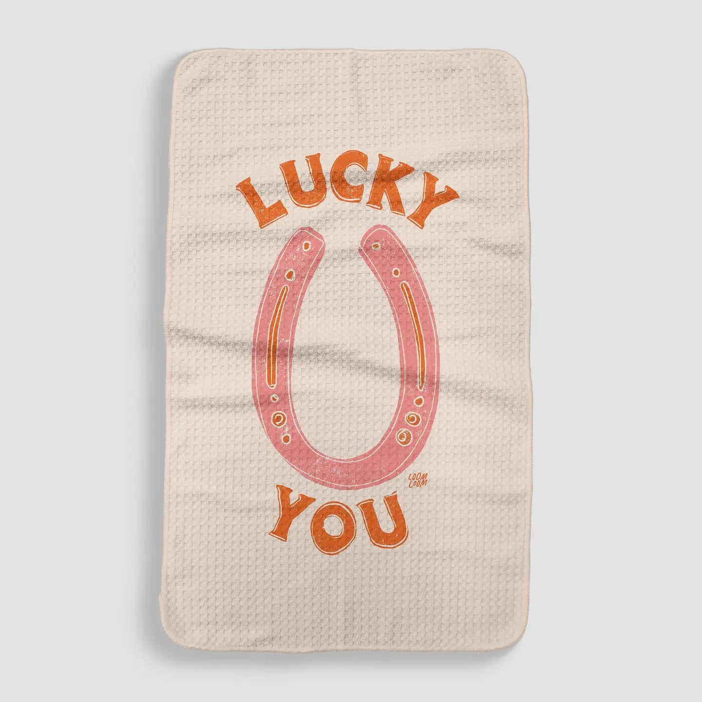 Loom Loom kitchen towels