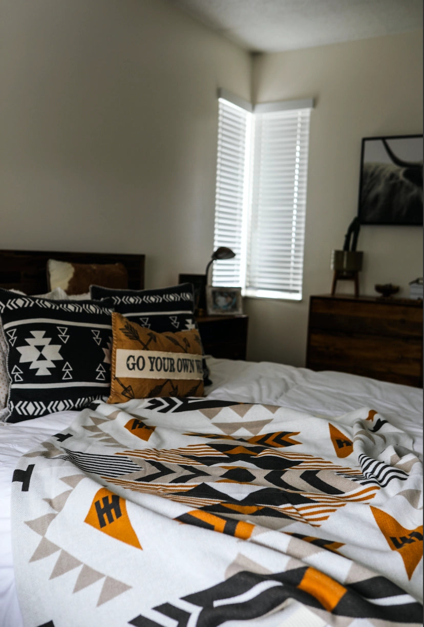 Adult Size Riva Blanket