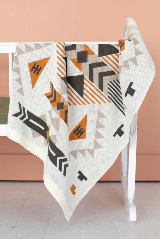 Riva Baby Blanket