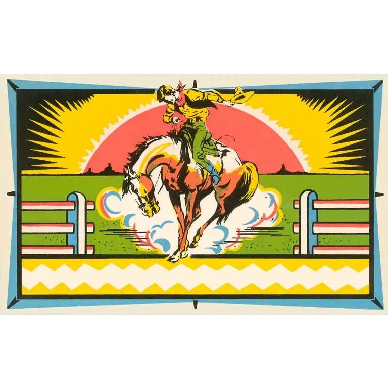 Western / Southwest Prints