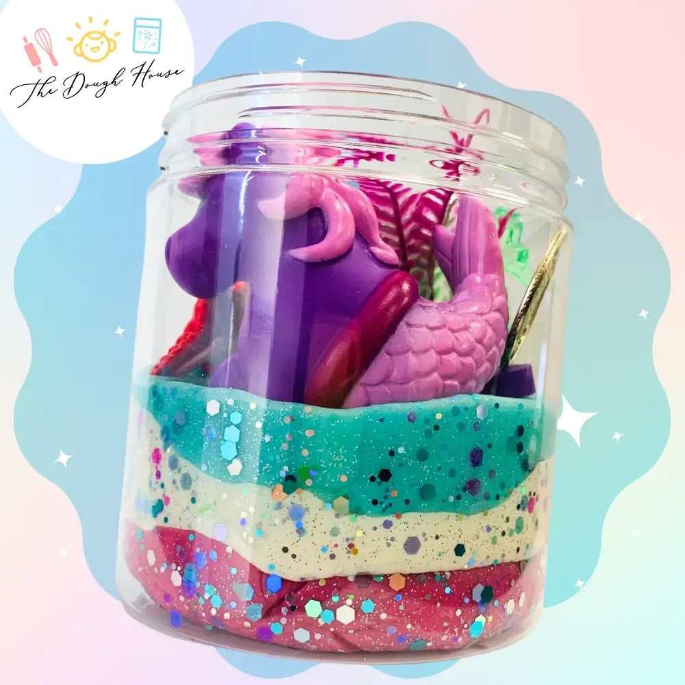 Super Size Mystical Ocean Magic Dough