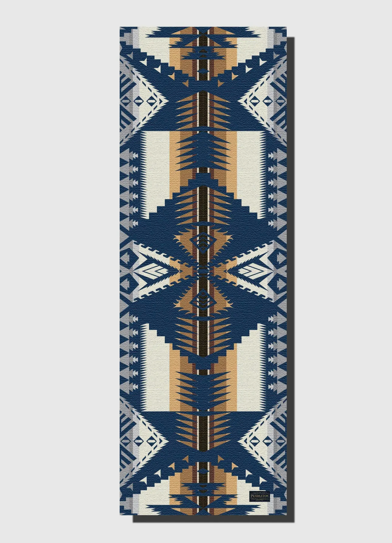 Pendleton Yoga Mats / Kitchen Runner