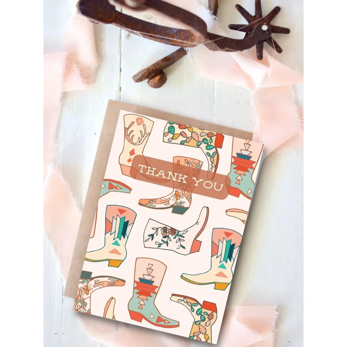 Tirzah Lane Cards