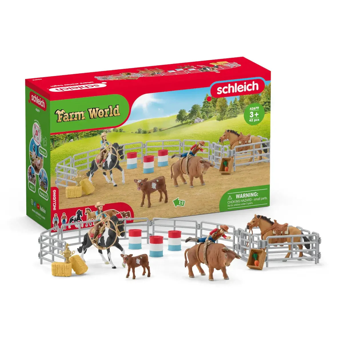 Msp Rodeo Set Rodeo Show – Studio RK