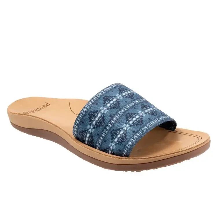 Desert Dawn Slides