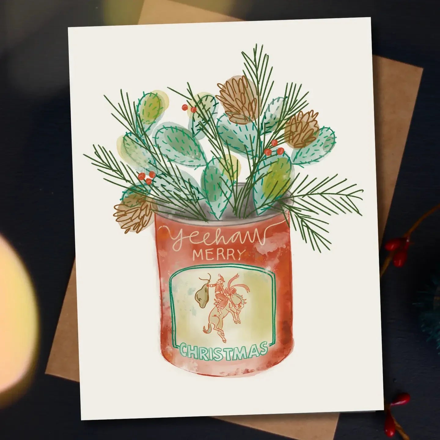 Tirzah Lane Cards