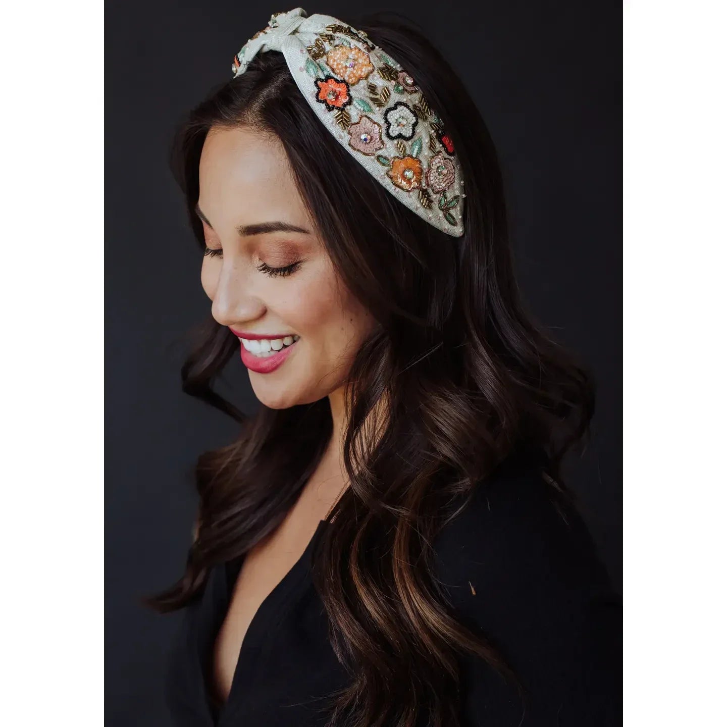 Panache Apparel Co. Headbands