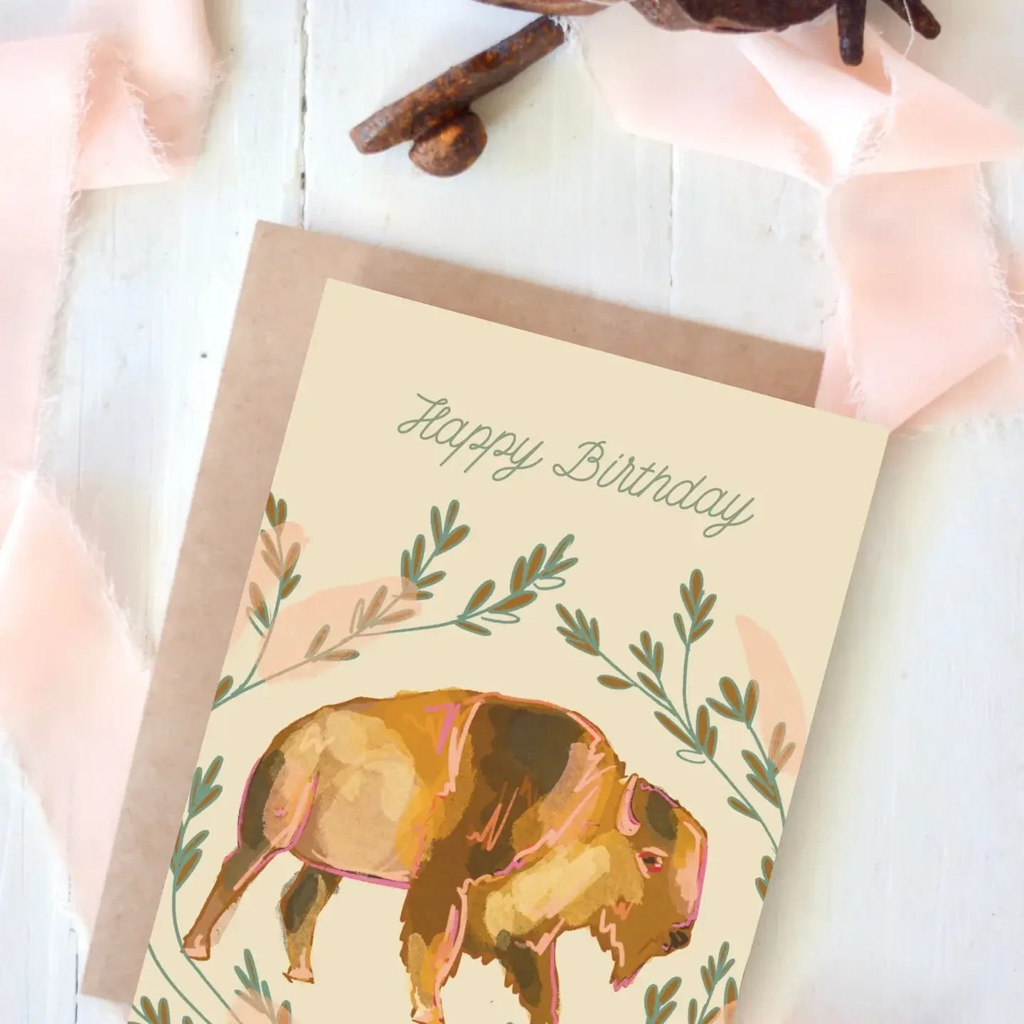 Tirzah Lane Cards