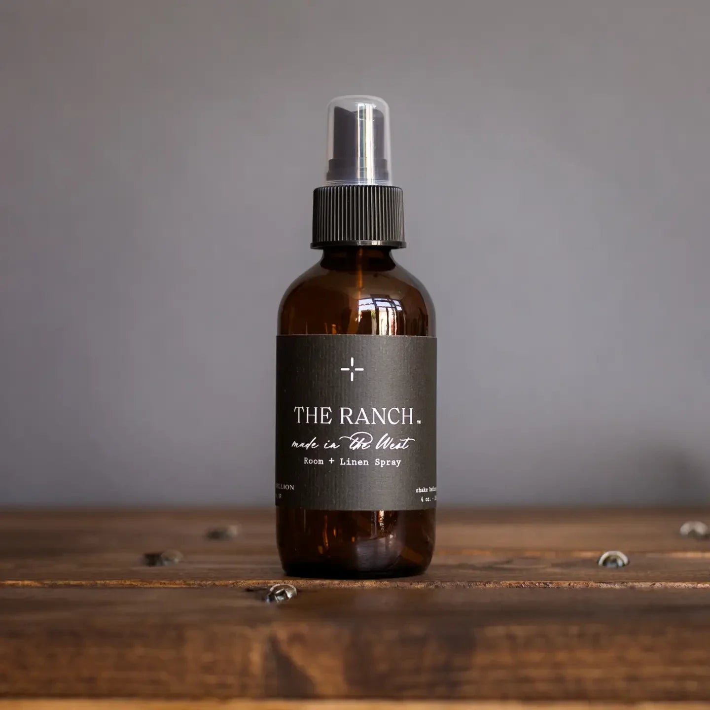 R. Rebellion Room & Linen Spray - 4oz