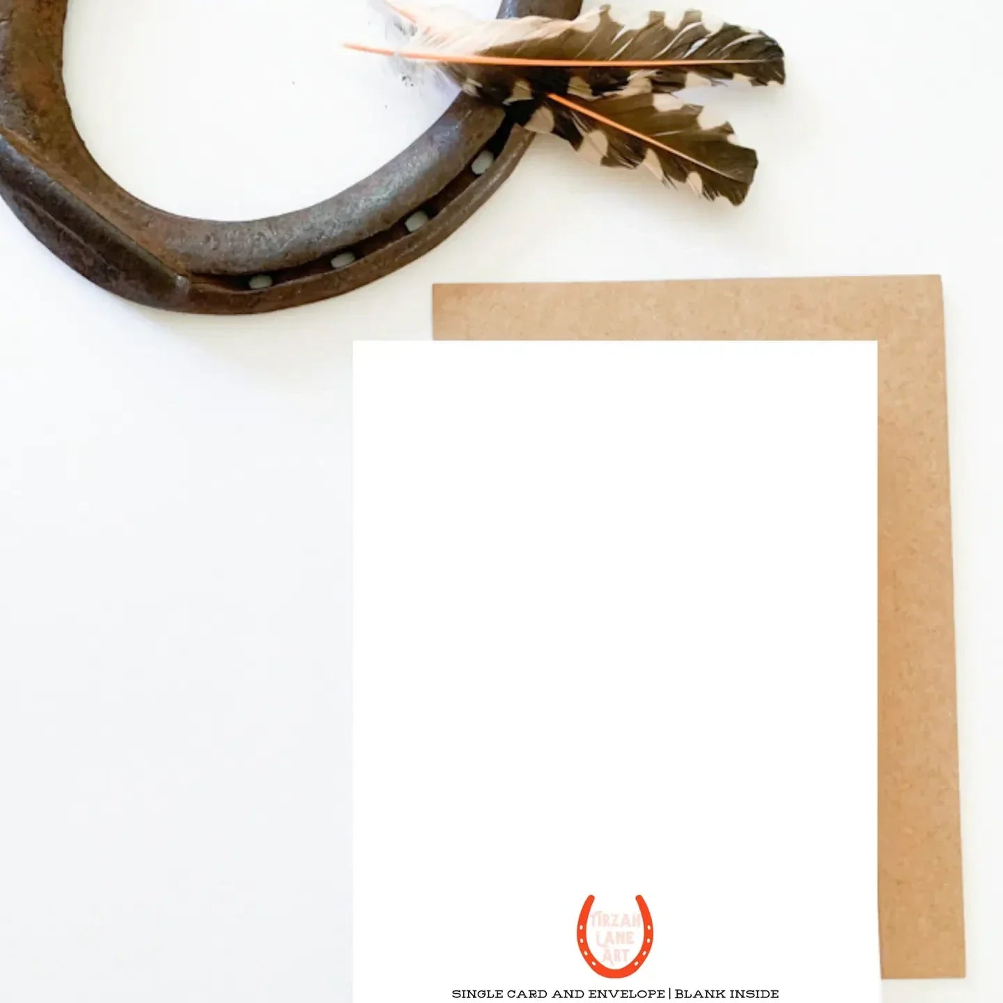 Tirzah Lane Cards