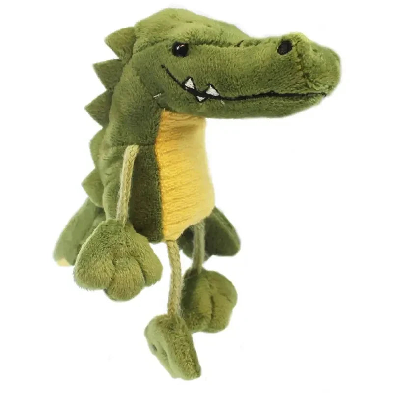 Finger Puppets - Animals