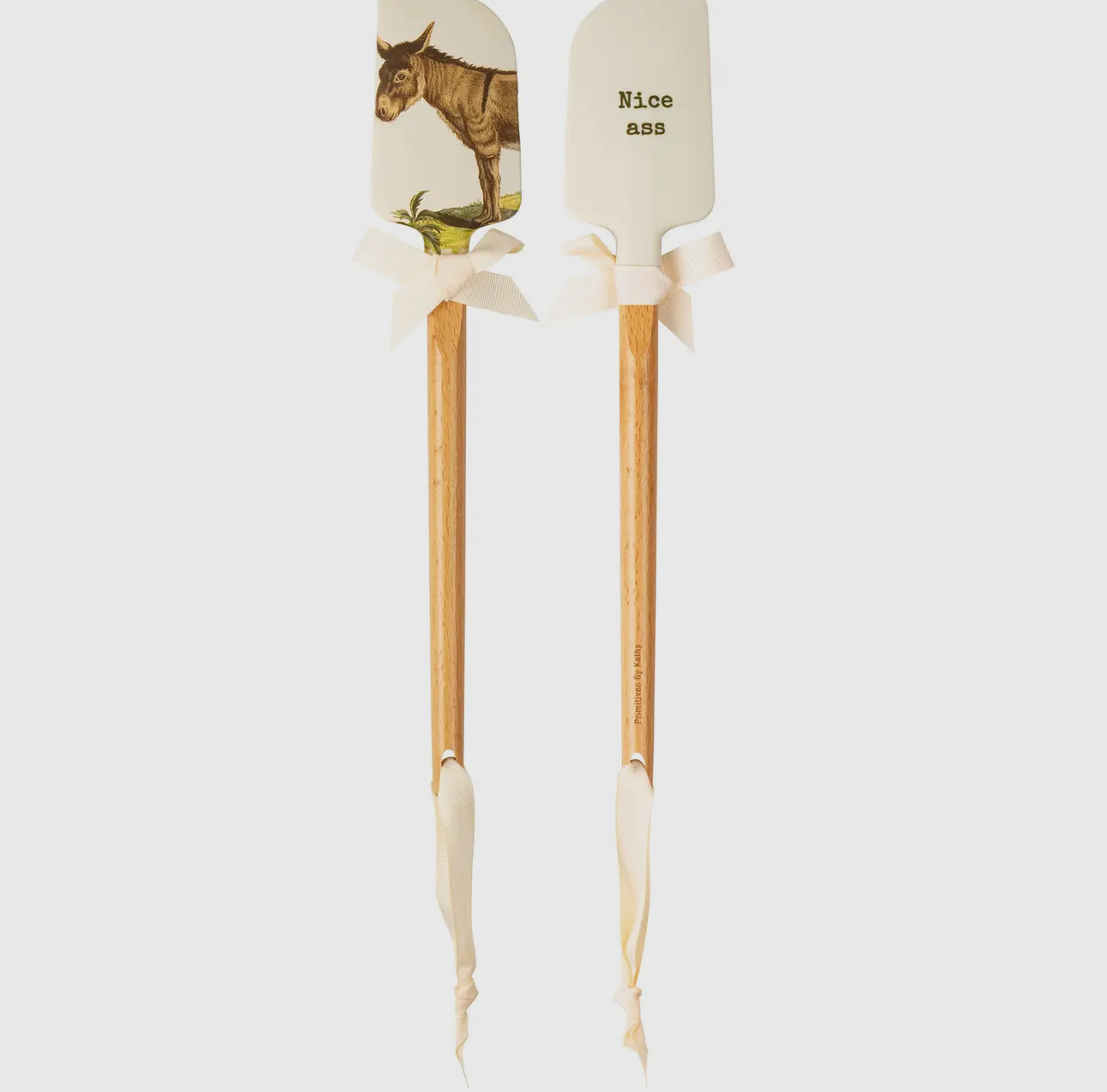 Funny Spatulas