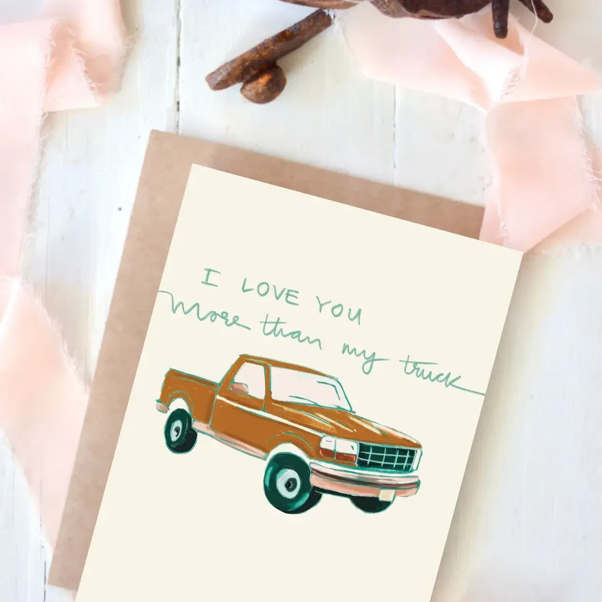 Tirzah Lane Cards