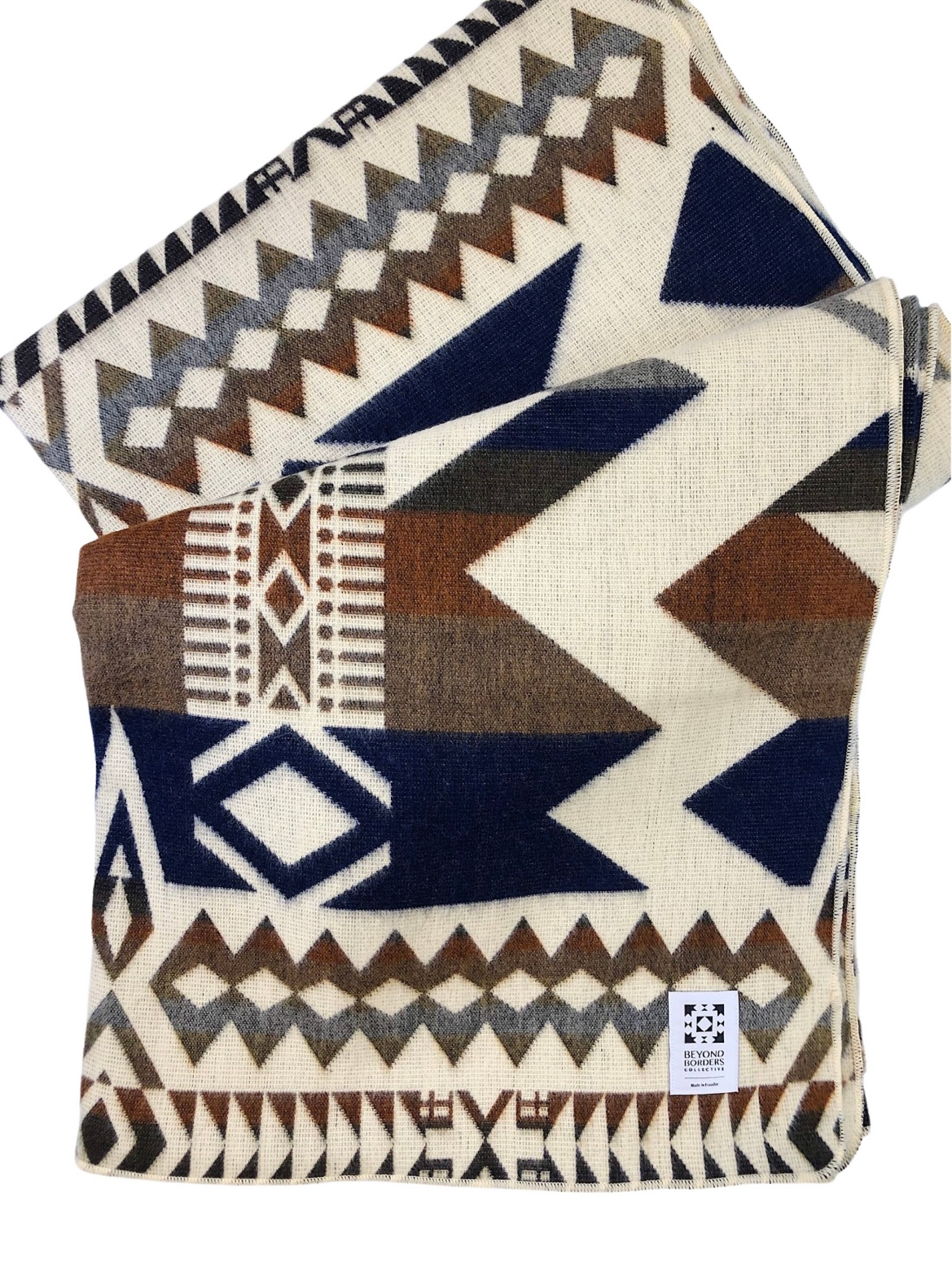 Earth-Awa Blanket