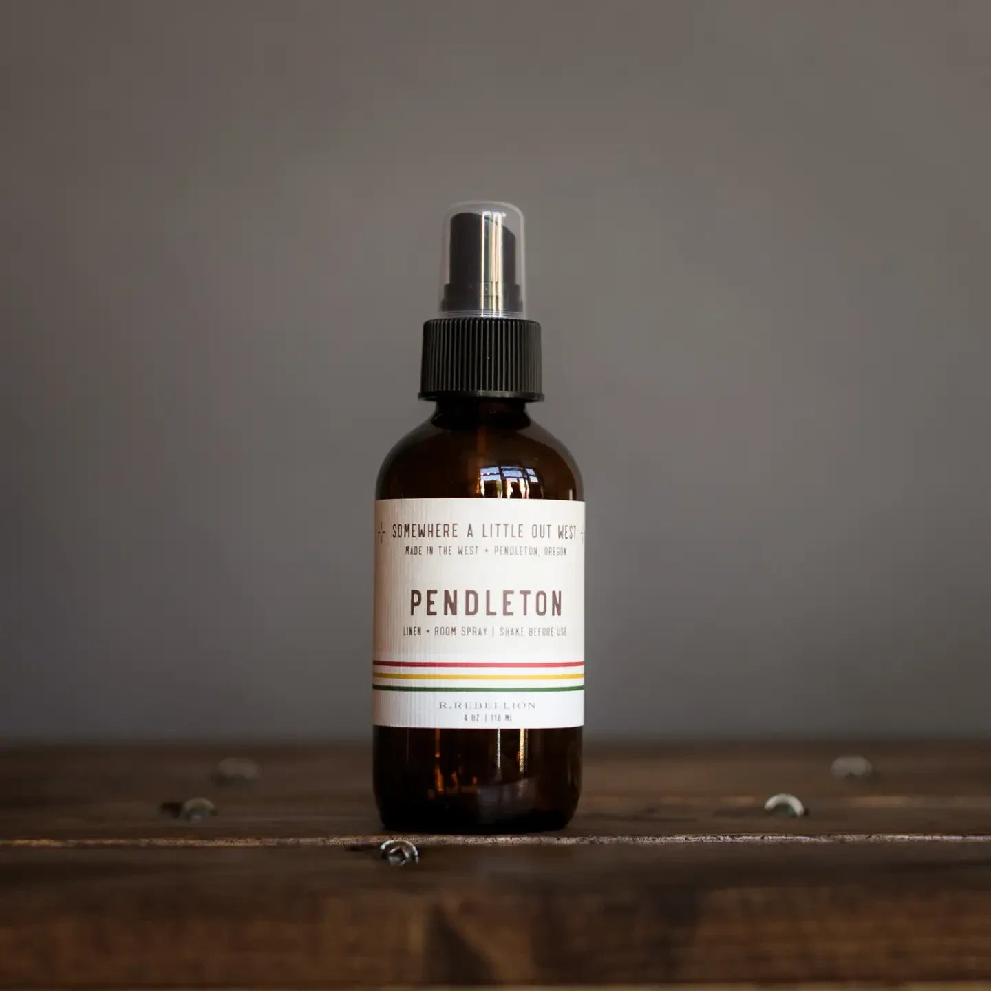 R. Rebellion Room & Linen Spray - 4oz