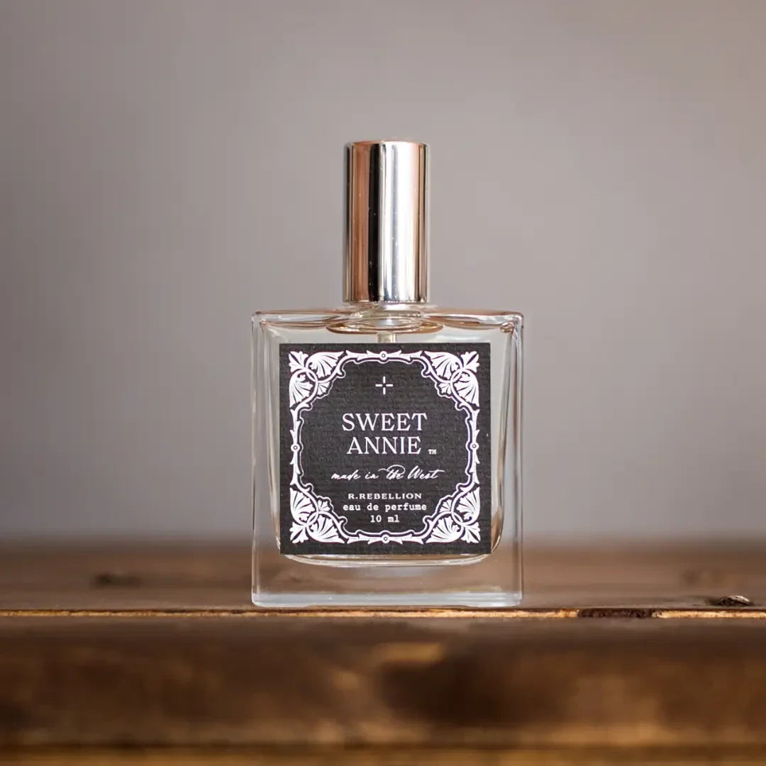 Sweet Annie Perfume 50 Ml