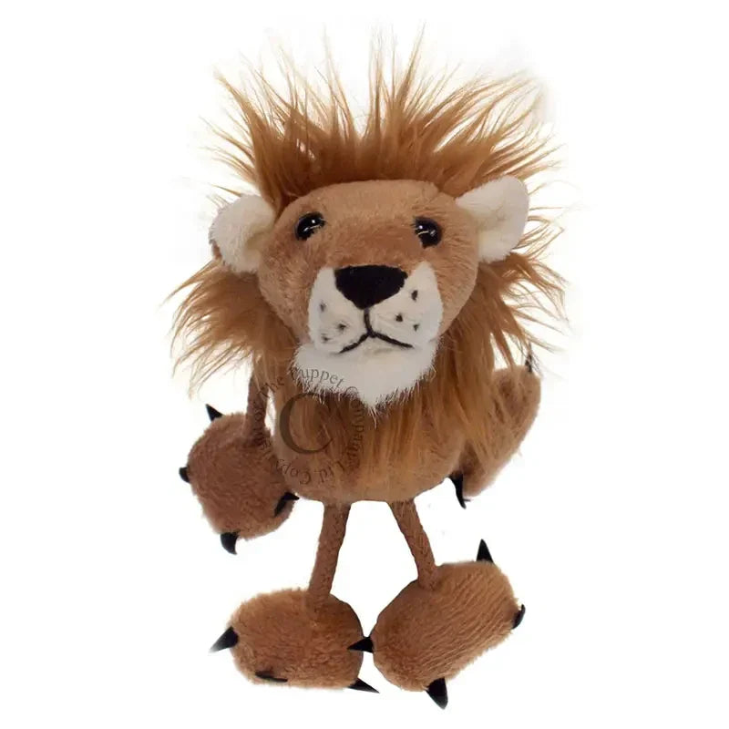 Finger Puppets - Animals