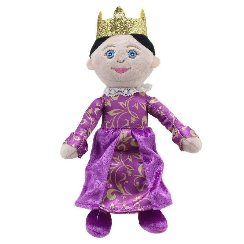Finger Puppets - Characters