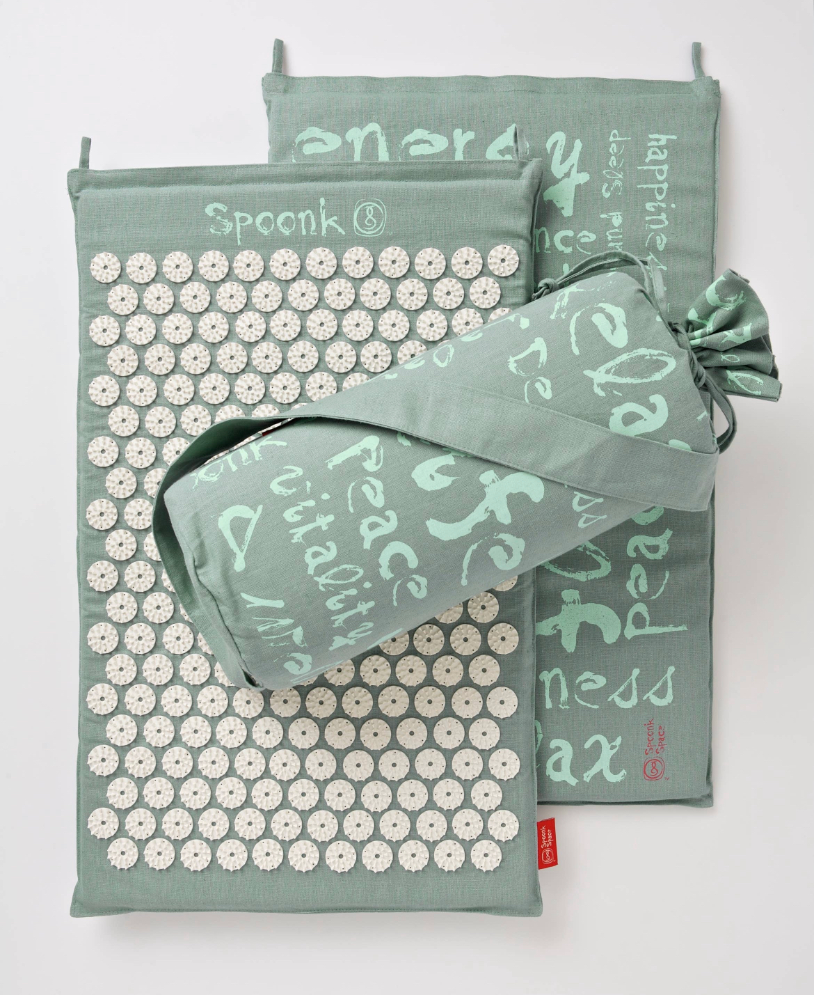 Acupressure Massage Mat