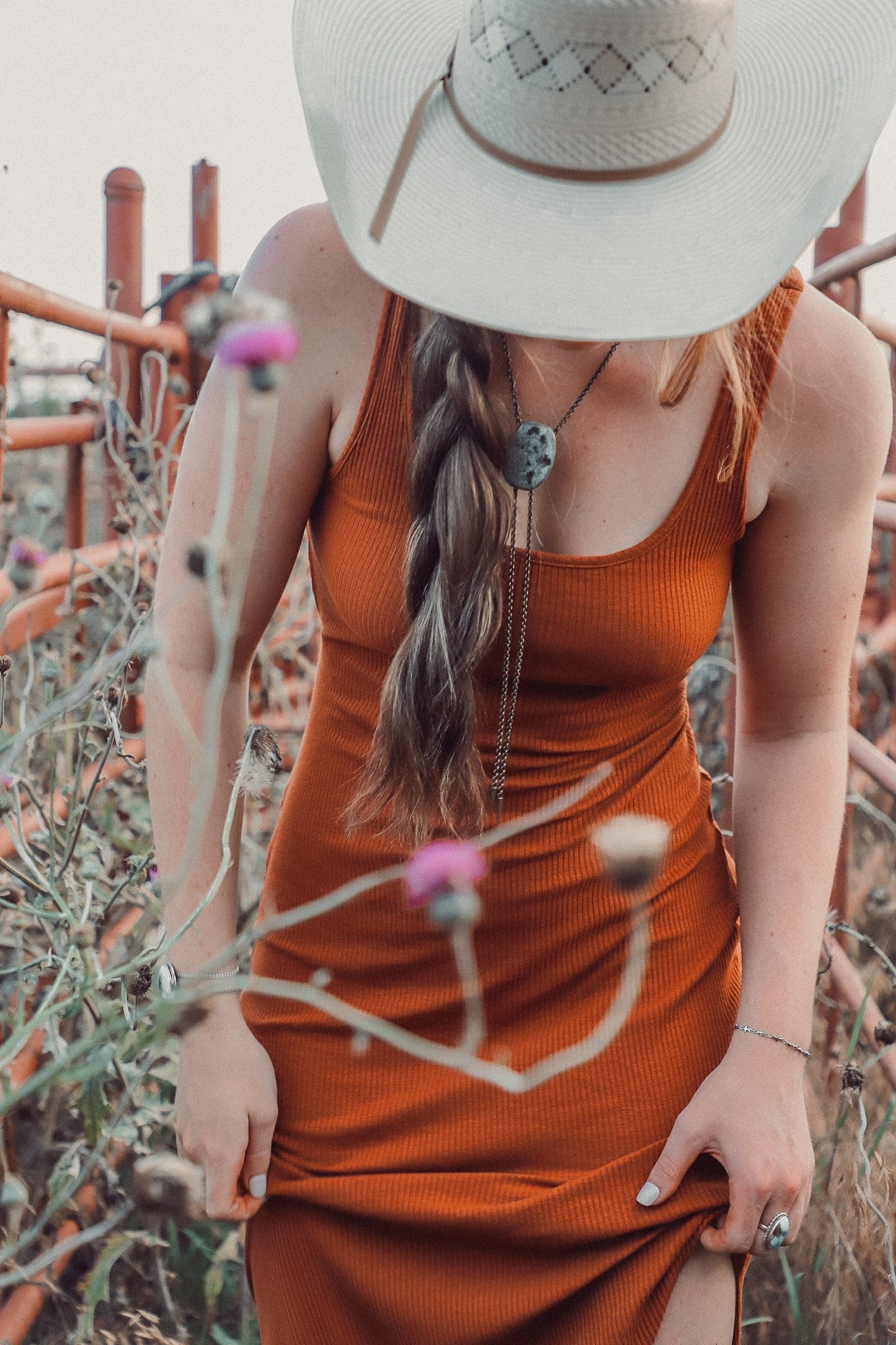 The Gracie Bolo